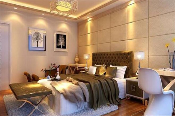 得尔嘉集成吊顶